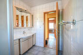Tageslicht Duschbad EG - 