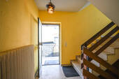Treppenhaus EG - 