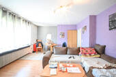 Wohnzimmer OG - 