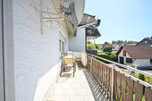 Balkon OG - 
