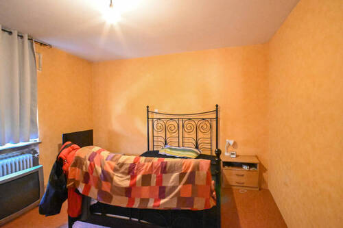 Schlafzimmer OG - 