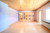 Wohnzimmer EG - 
