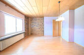 Wohnzimmer EG - 