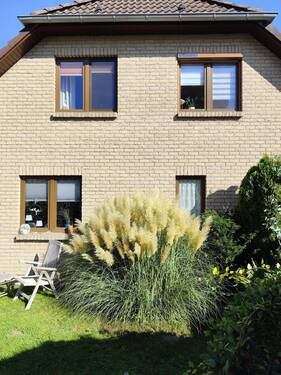  Seitenansicht - Einfamilienhaus mit 110,00 m² in Stralsund zum Kaufen