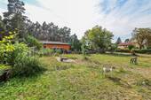 Gartenansicht - 
