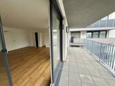 Balkon - 