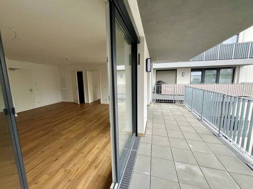 Balkon - 