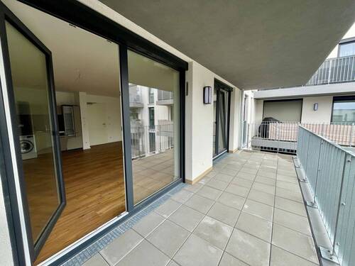 Balkon - 