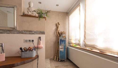 Badezimmer OG - 