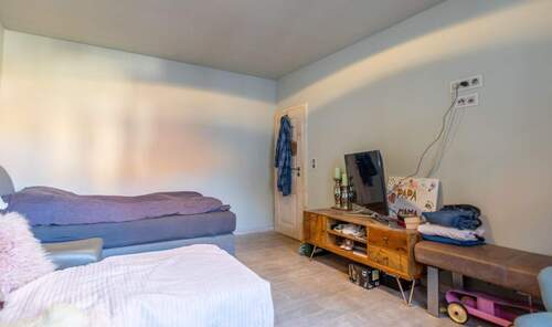 Gästezimmer OG - 