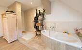 Badezimmer DG - 