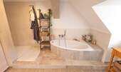 Badezimmer DG - 