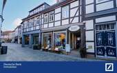 Objektansicht - 9 Zimmer Mehrfamilienhaus, Wohnhaus zum Kaufen in Goslar