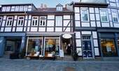 Objektansicht - 9 Zimmer Mehrfamilienhaus, Wohnhaus in Goslar