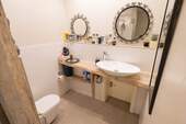 Badezimmer EG - 