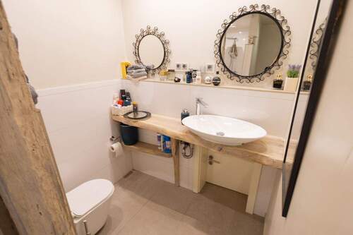 Badezimmer EG - 