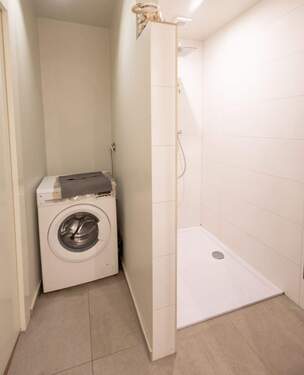 Badezimmer EG - 