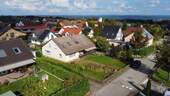 Bild 1 - Großzügiges Wohnhaus mit sonnigem Garten und viel Raum für neue Ideen