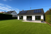  Visualisierung - Nicht Ist-Zustand - 8 Zimmer Mehrfamilienhaus, Wohnhaus in Fronreute