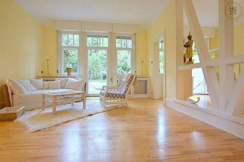 Bild1 - Wunderschöne, stilvoll möblierte Wohnung in Stuttgart Feuerbach