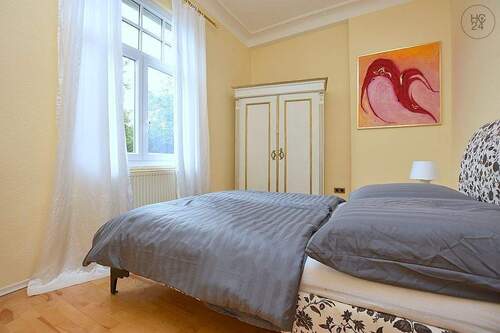 Bild2 - 2 Zimmer Etagenwohnung zur Miete in Stuttgart