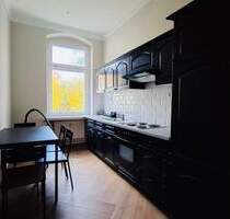 ab 1. März! Entspannen in vollmöblierter 3 Zimmer Wohnung in Berlin-Lichterfelde