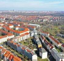 Windorfer Domizil am Volkspark - Zwei-Zimmer Wohnung (WE 2) - Leipzig Kleinzschocher