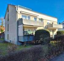 Charmante 3-Zimmer-Wohnung mit Südbalkon - Langenargen