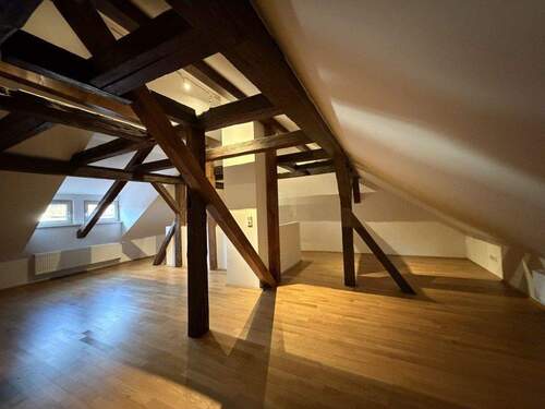 Schlaf-/Arbeitsbereich Bild 2 - 