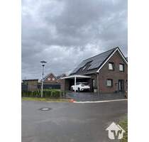 Großzügige Haushälfte, neuwertig, neu zu vermieten... - Messingen