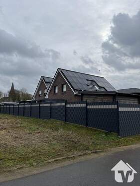 Ansicht 2 - 4 Zimmer Doppelhaushälfte zur Miete in Messingen