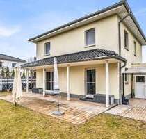 Einfamilienhaus mit Garten in ruhiger Wohnlage von Berlin-Rudow