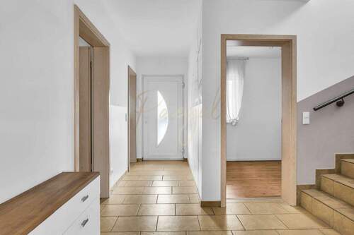 Bild 3 - 5 Zimmer Einfamilienhaus in Berlin