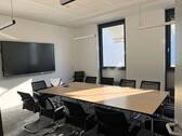 Unser Meetingraum - Büro zur Miete in Ingelheim am Rhein