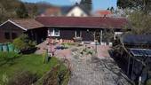 Außenansicht - Bungalow mit Ausbaupotential und großem Grundstück in Potsdam (Siedlung Eigenheim)