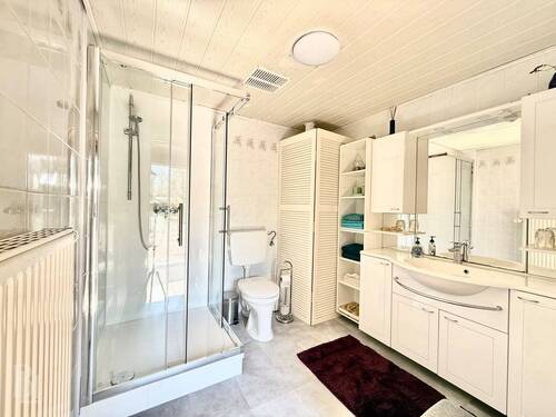 Badezimmer - 