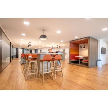 Open Space - 