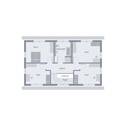 Grundriss Dachgeschoss - 
