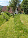 Abwechslung pur - 