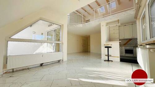 Offene Küche! - 2 Zimmer Etagenwohnung in Nürnberg
