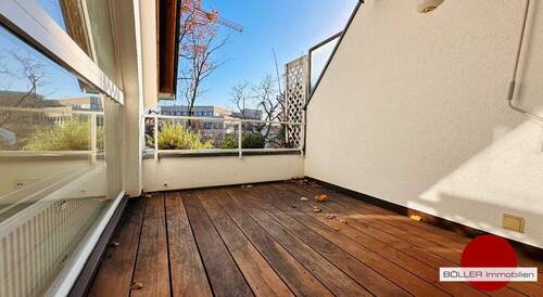Dachloggia! - 