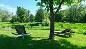 Liegewiese - 