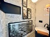 Gäste-WC - 4 Zimmer Einfamilienhaus in Lich