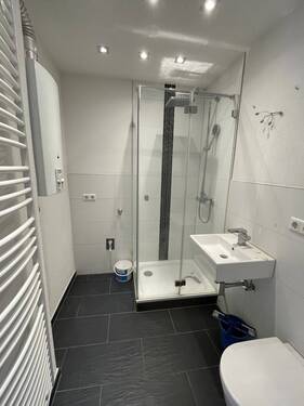 Duschbad - 