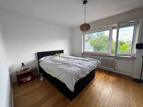 Zimmer 3 - 