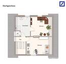 Dachgeschoss - 