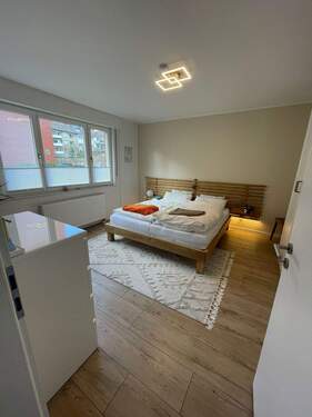 Schlafzimmer - 