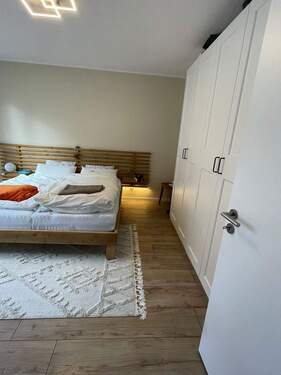 Schlafzimmer - 