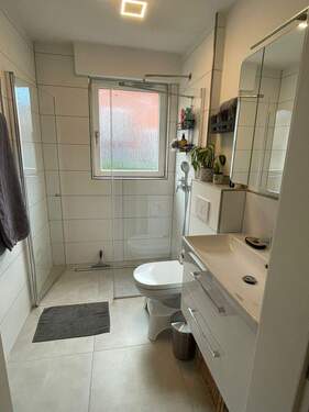 Badezimmer - 