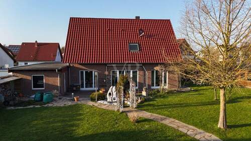 Gartenansicht 3 - 